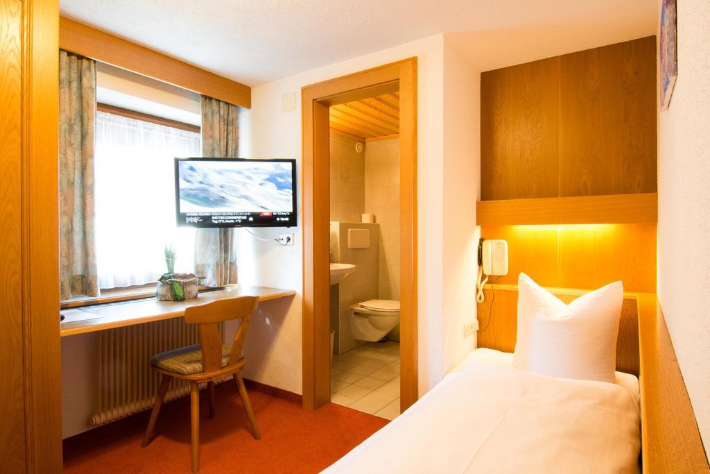 Gasthof Garni Mathonerhof 3*