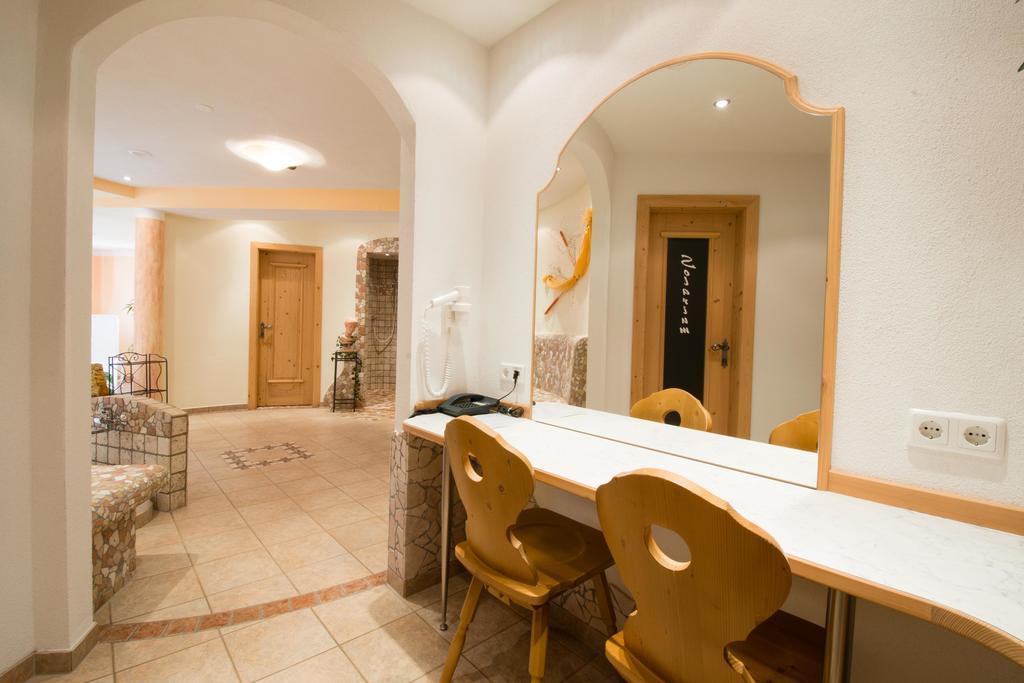 Garni Mathonerhof Gasthof Ischgl