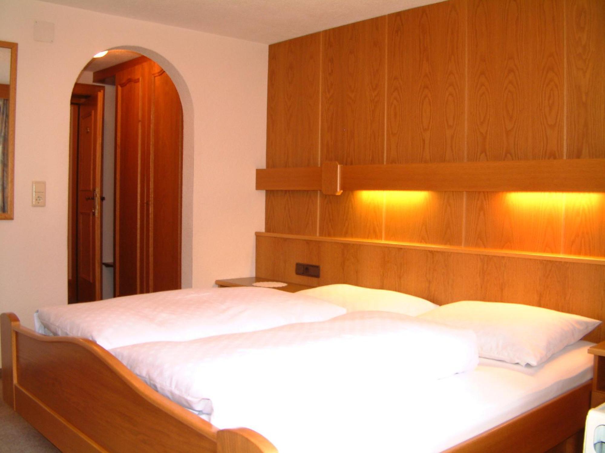 Gasthof Garni Mathonerhof 3*