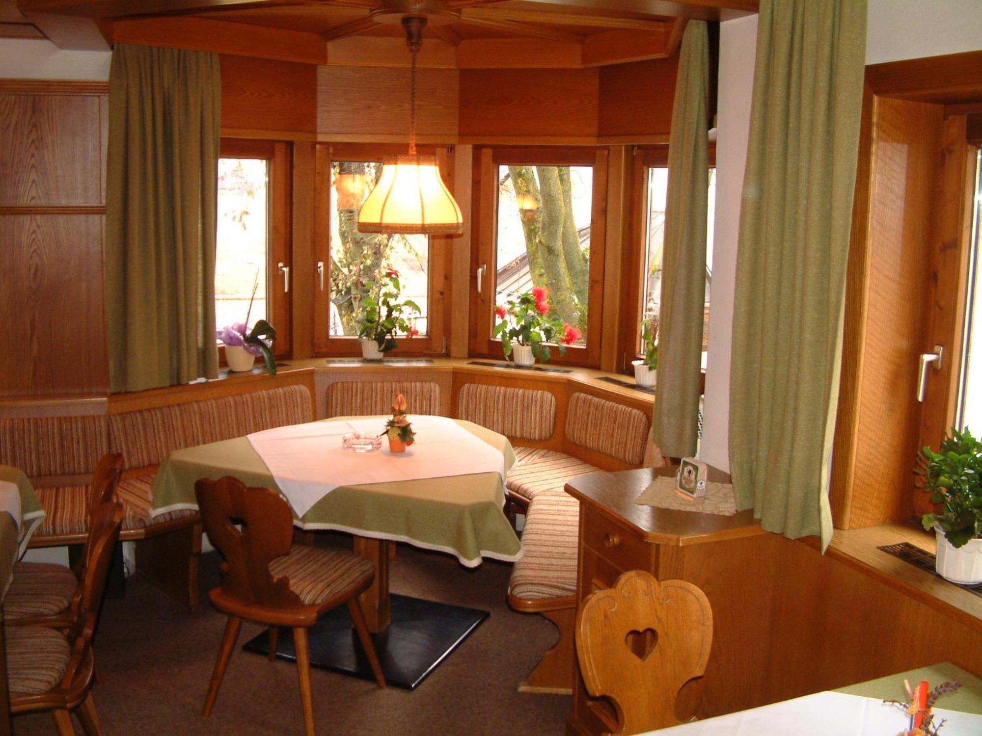 Gasthof Garni Mathonerhof 3*